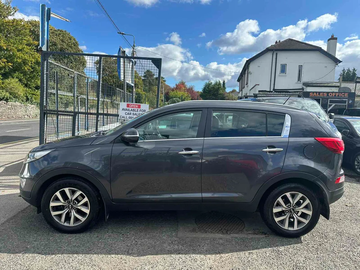 2015 Kia Sportage BEST PRICED!! - Image 2