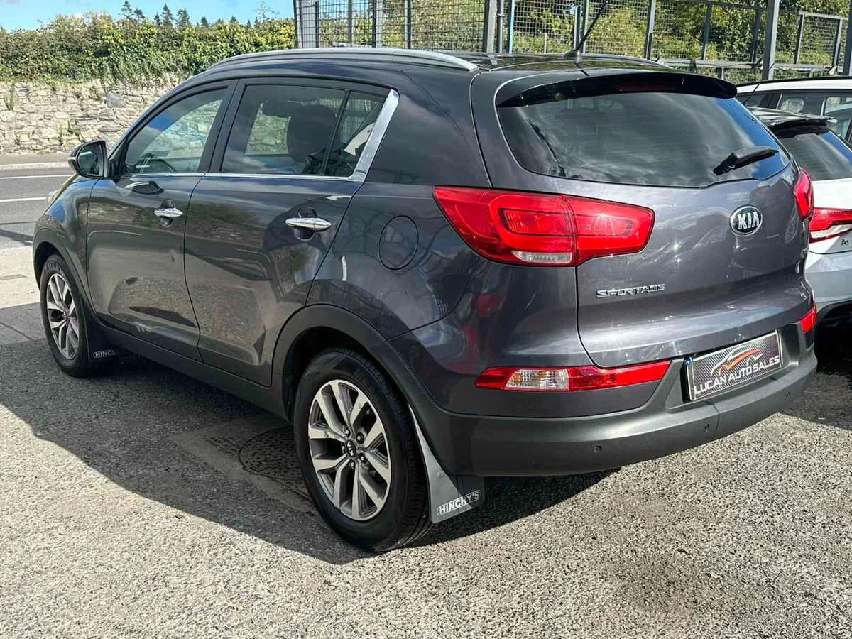2015 Kia Sportage BEST PRICED!! - Image 3