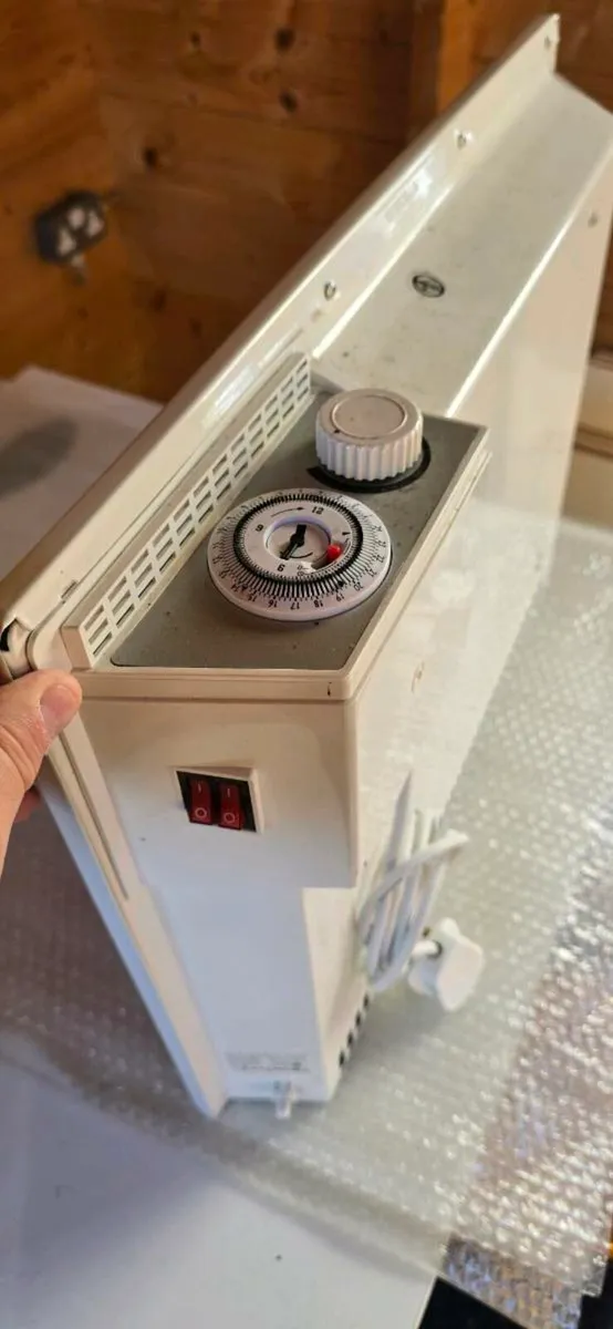 Heater - Image 3