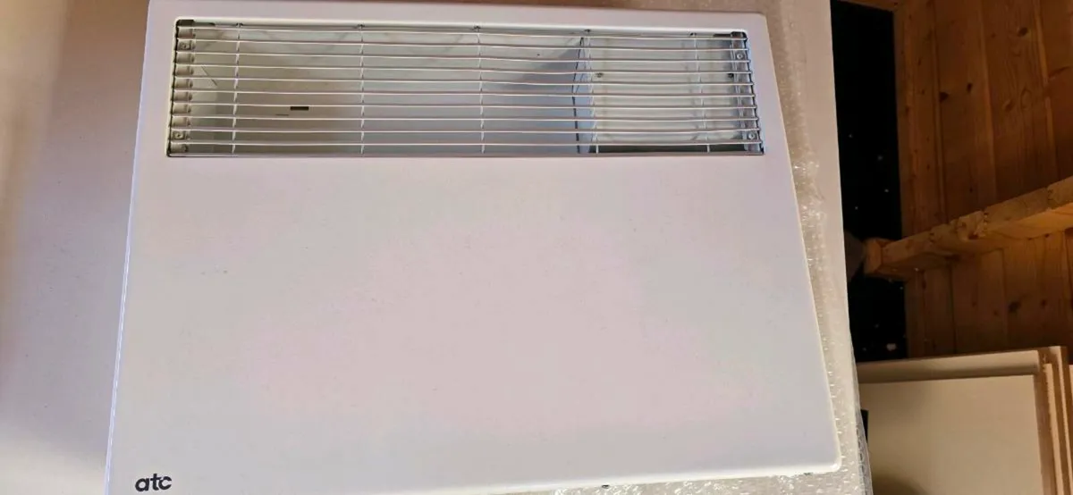 Heater - Image 1
