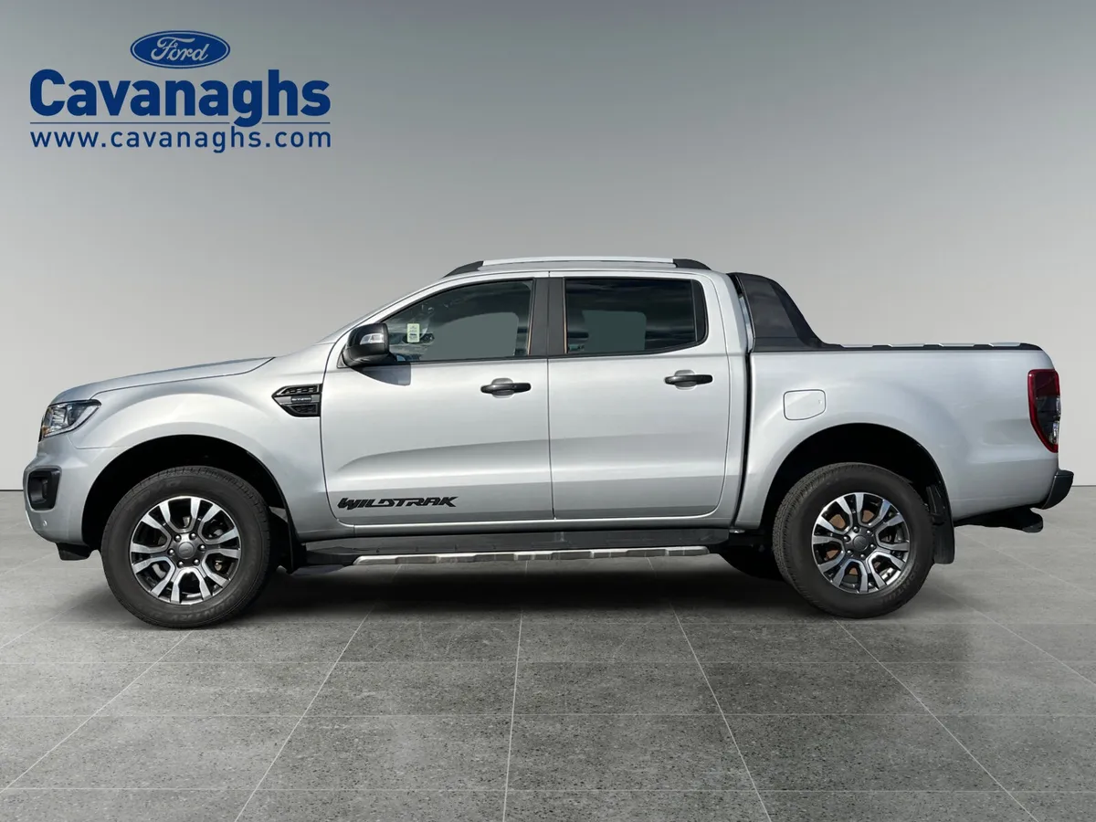 Ford Ranger 2023 - Image 2