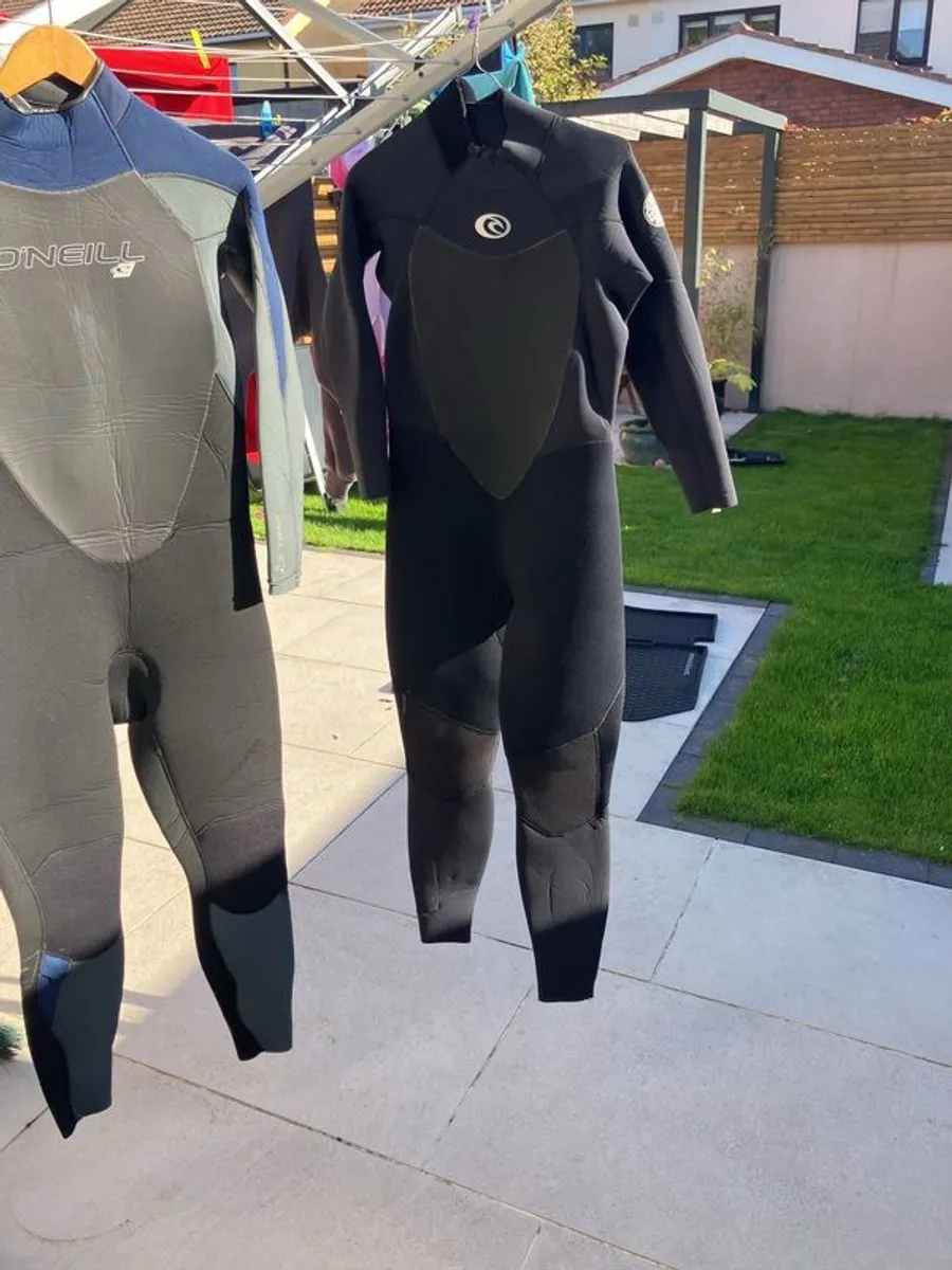 Wetsuits - Image 2