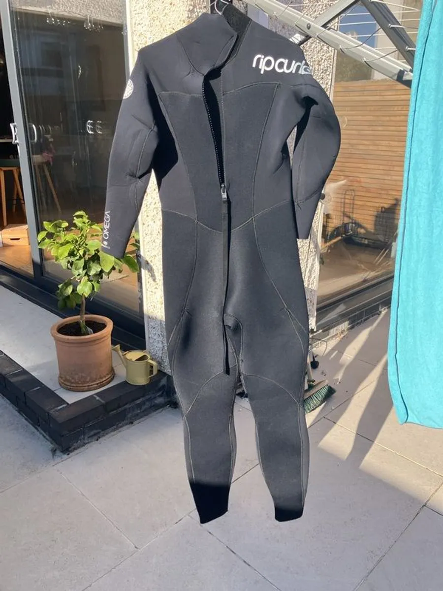 Wetsuits - Image 3