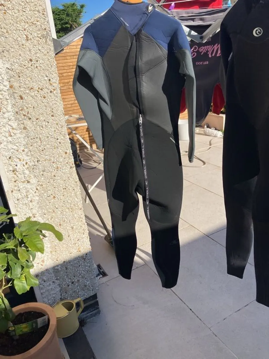 Wetsuits - Image 4