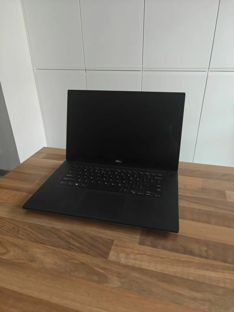 Dell Precision 5530 | i7 | 16GB | 512GB | 15.6" 4K - Image 2
