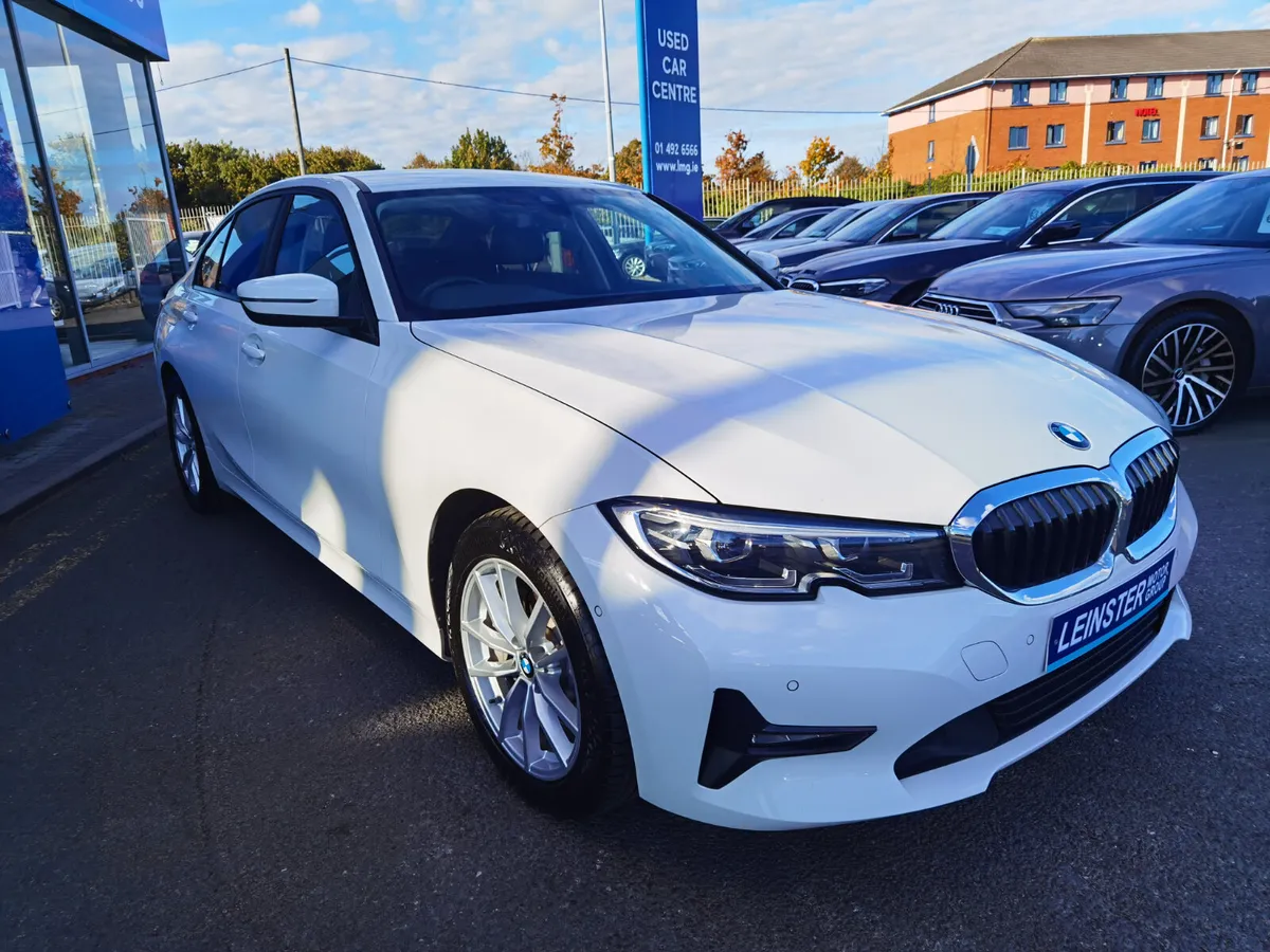 BMW 3 SERIES 330E SE PRO AUTOMATIC PHEV - Image 3