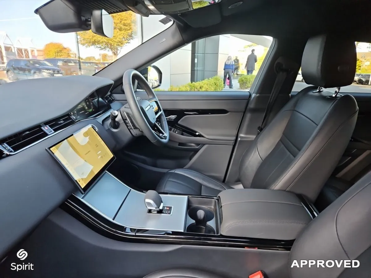 Land Rover Range Rover Evoque 1.5 Phev S Automatic - Image 4