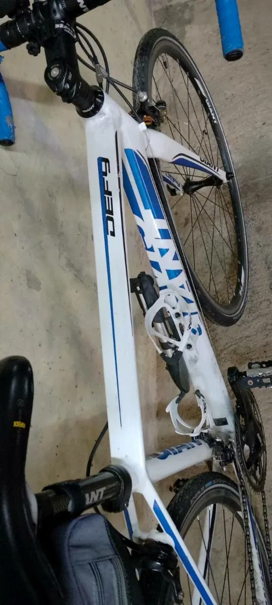 Giant Defy 1 - Image 2