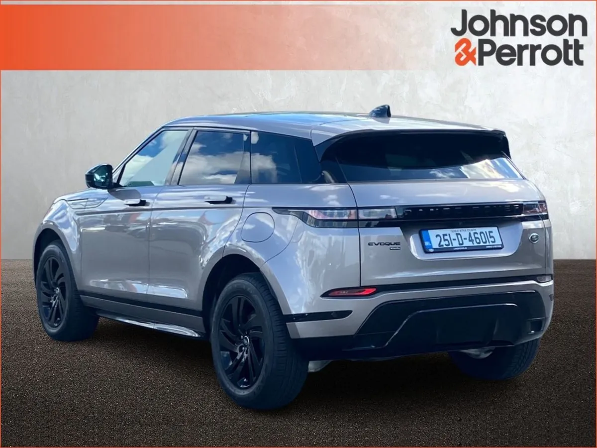 Land Rover Range Rover Evoque 1.5 I3 Phev 309 PS S - Image 3