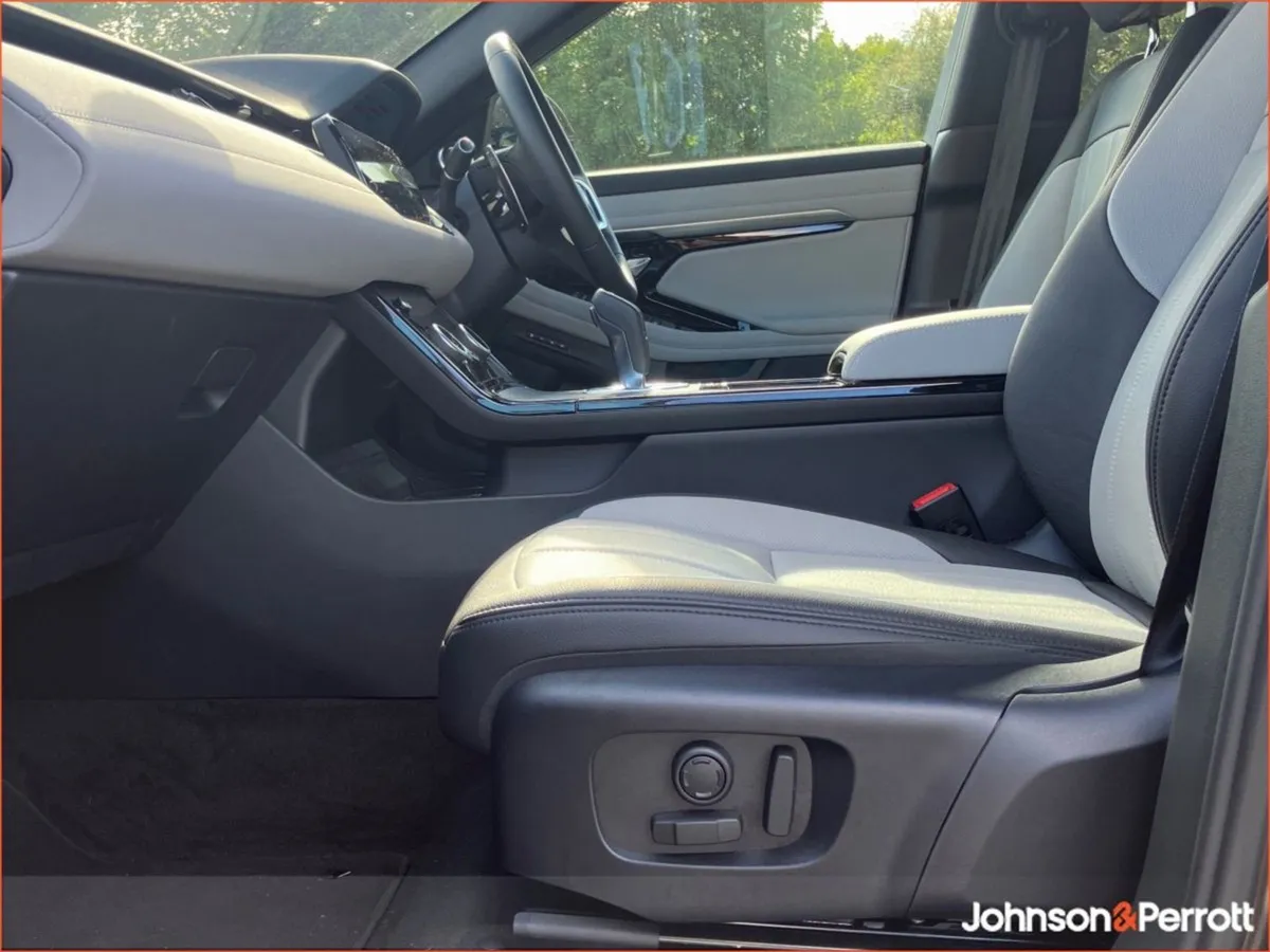 Land Rover Range Rover Evoque 1.5 I3 Phev 309 PS S - Image 4