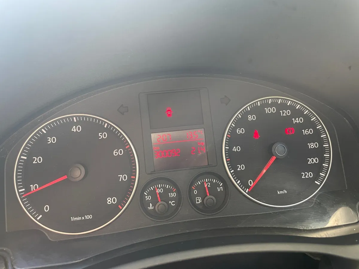 Vw mark5 golf - Image 3