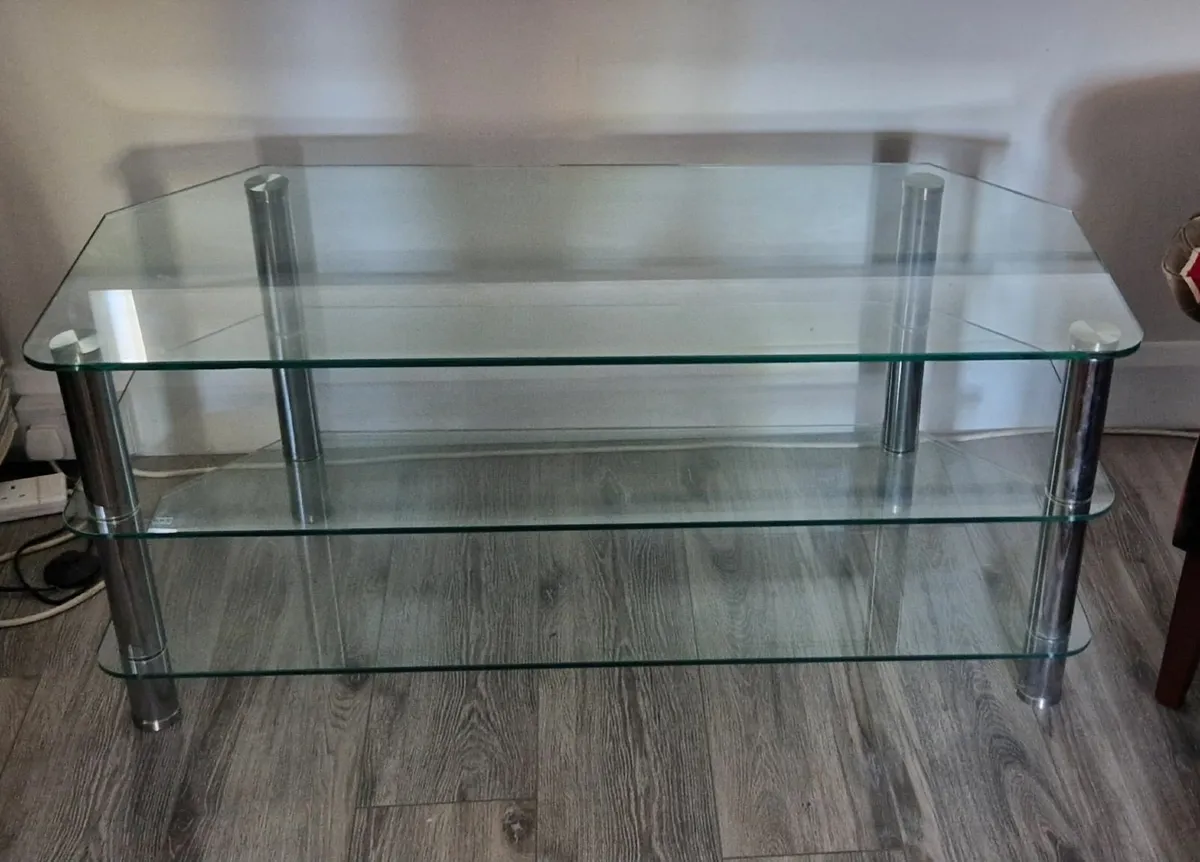 TV Stand - Image 2