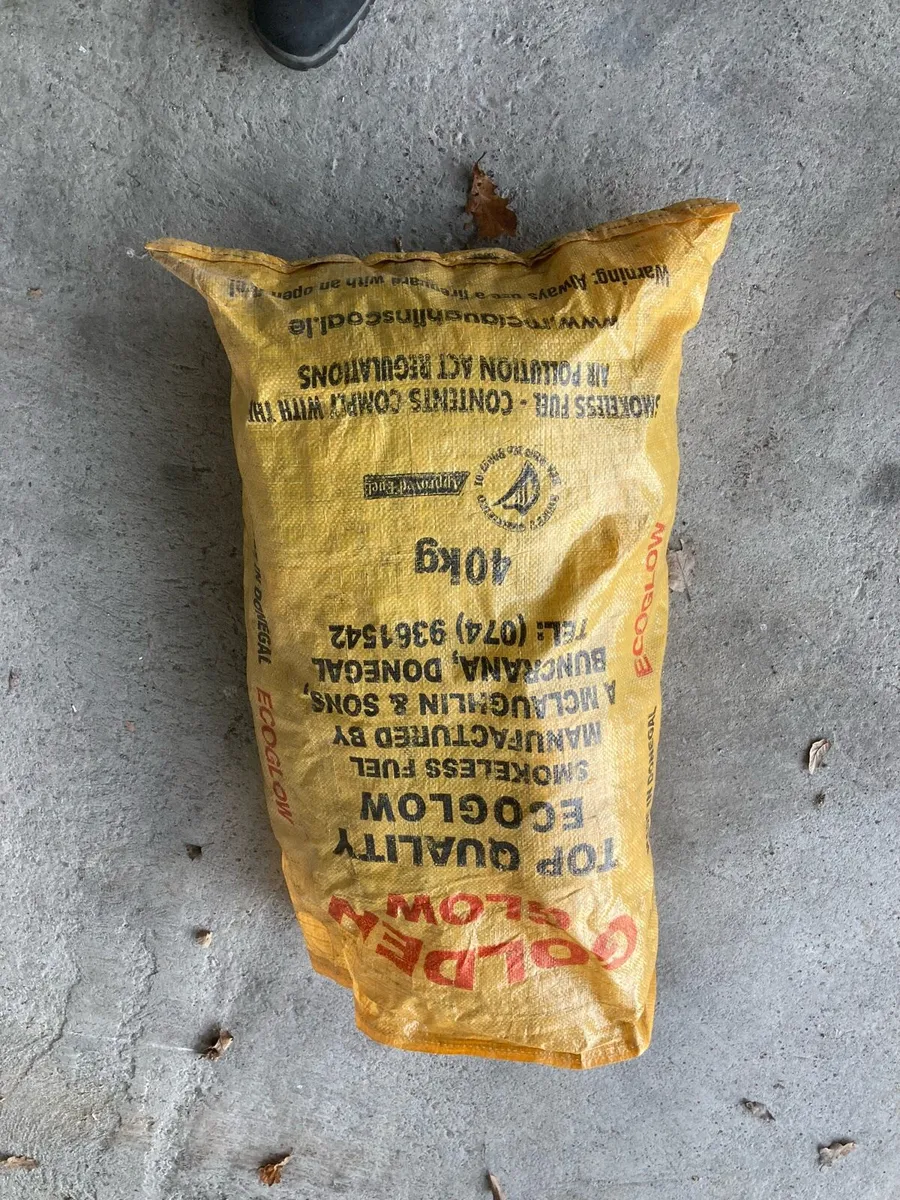 Empty bags - Image 3