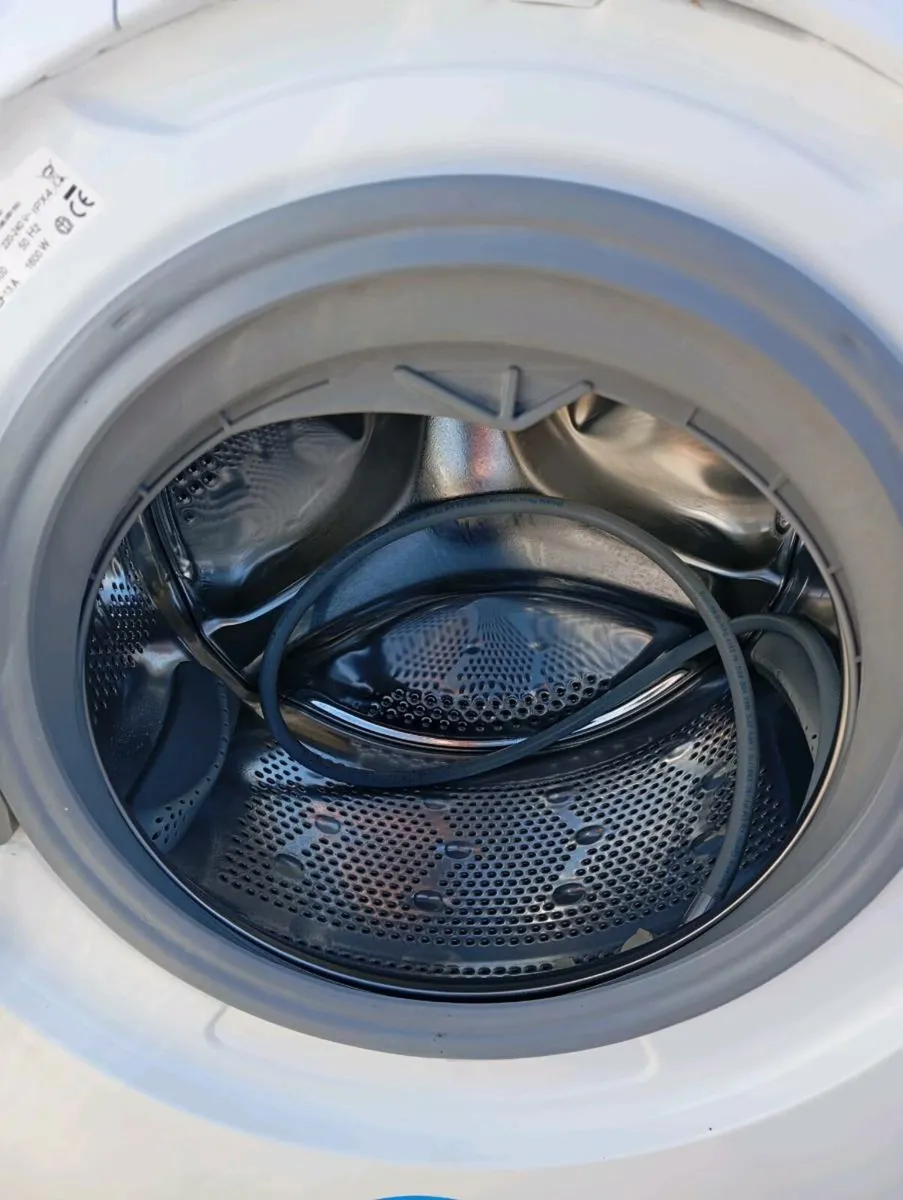Washing machine - Image 2