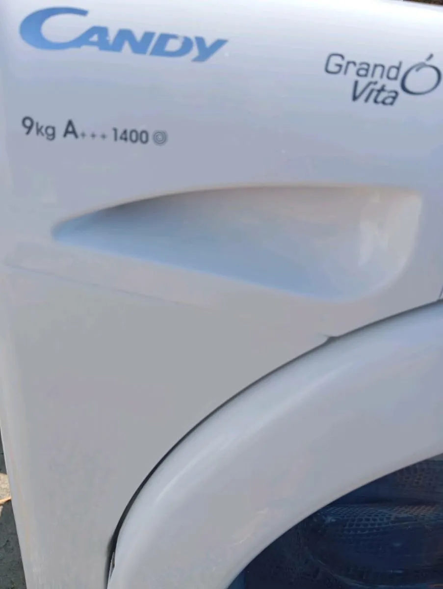 Washing machine - Image 3