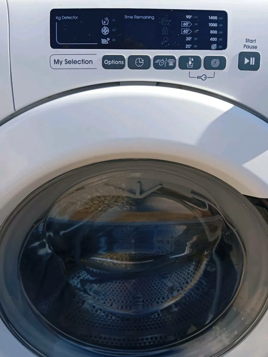 Washing machine - Image 4