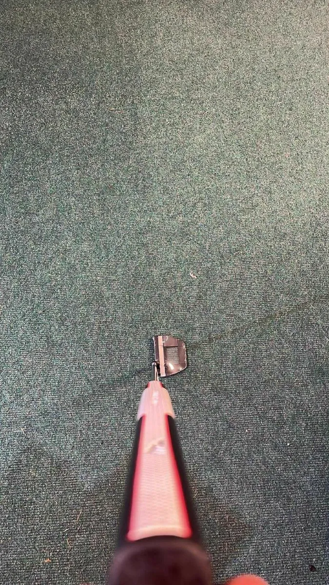 MD Golf Superstrong STR50 Long putter Only €89 - Image 4