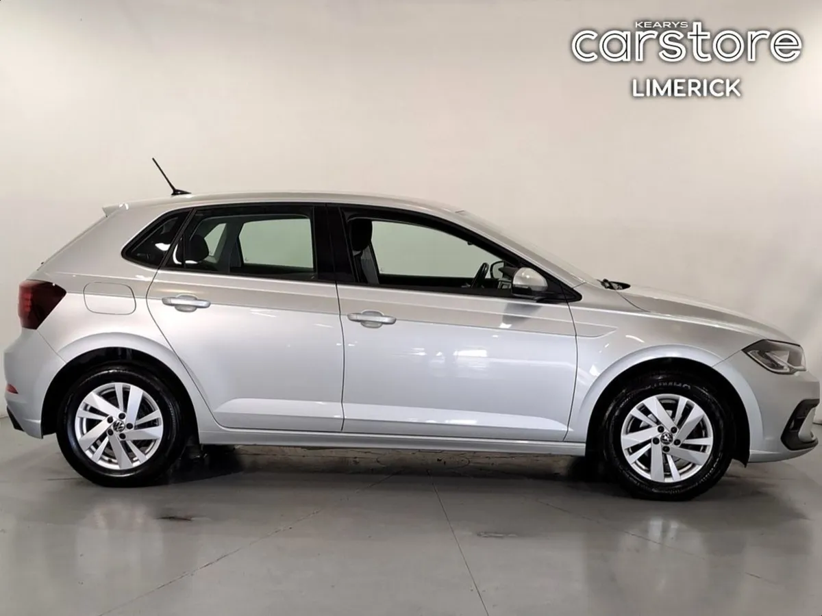 Volkswagen Polo 1.0 TSI 95hp Life - Image 2