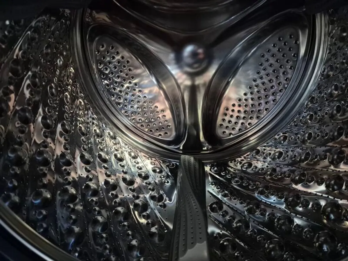 Washing machine - Image 4