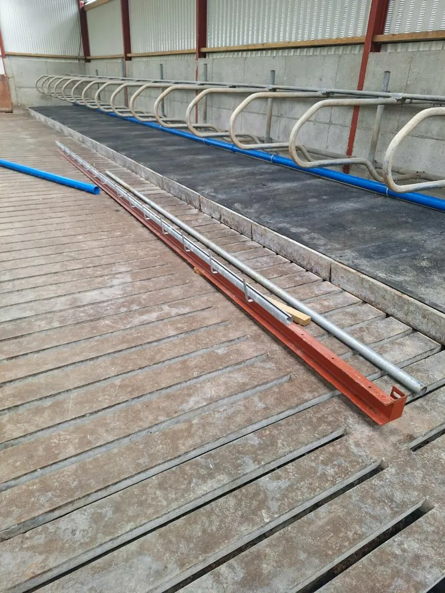 Steel Doors - Image 2