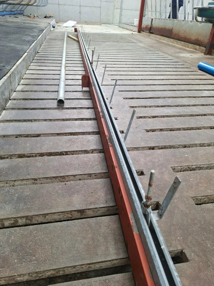 Steel Doors - Image 3