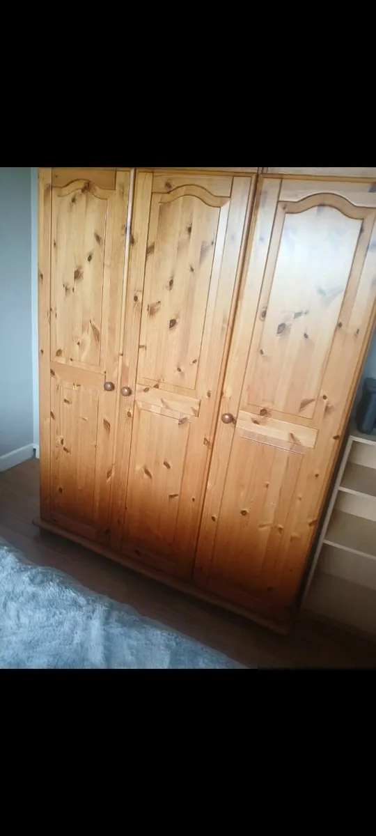 Wardrobe - Image 1