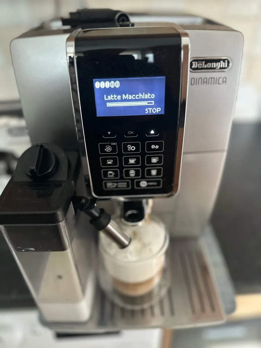 Coffee Machine Delonghi - Image 2