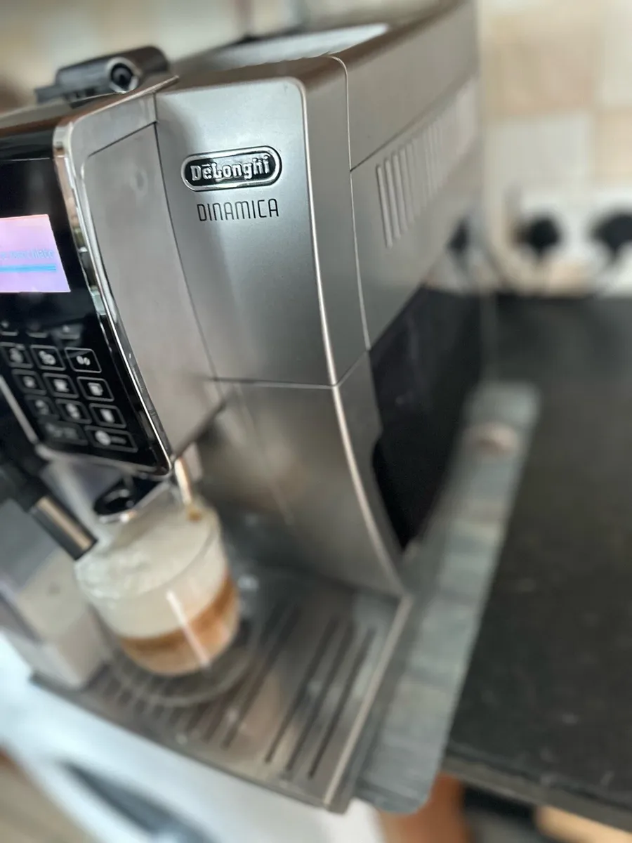 Coffee Machine Delonghi - Image 4