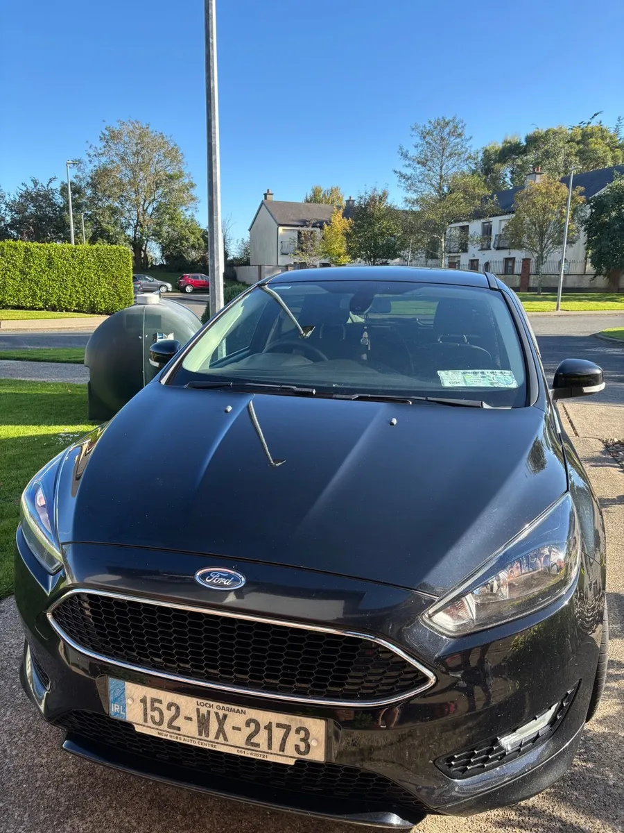 Ford Focus 2015 - Image 3