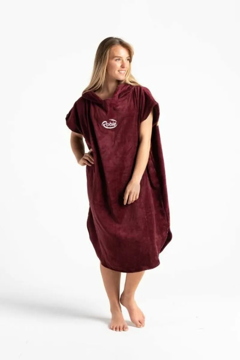 Best Selection colours of Robie  Changing Robes - Image 4