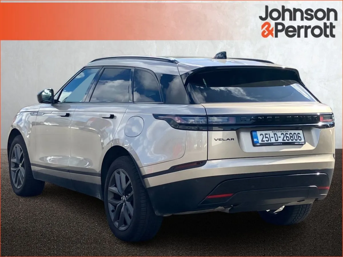 Land Rover Range Rover Velar 2.0 I4 Phev 404 PS S - Image 3