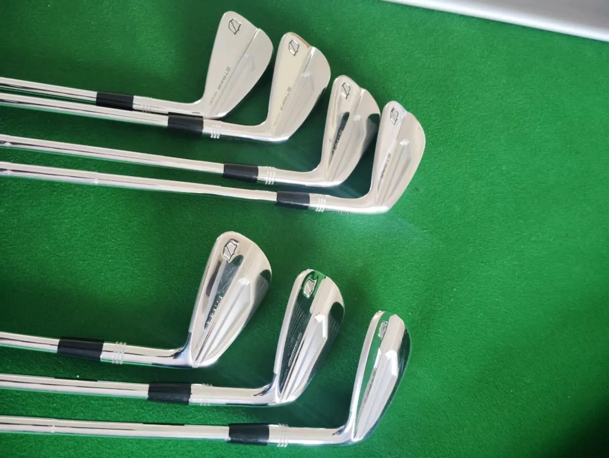 Wilson Staff 4-PW - Image 2