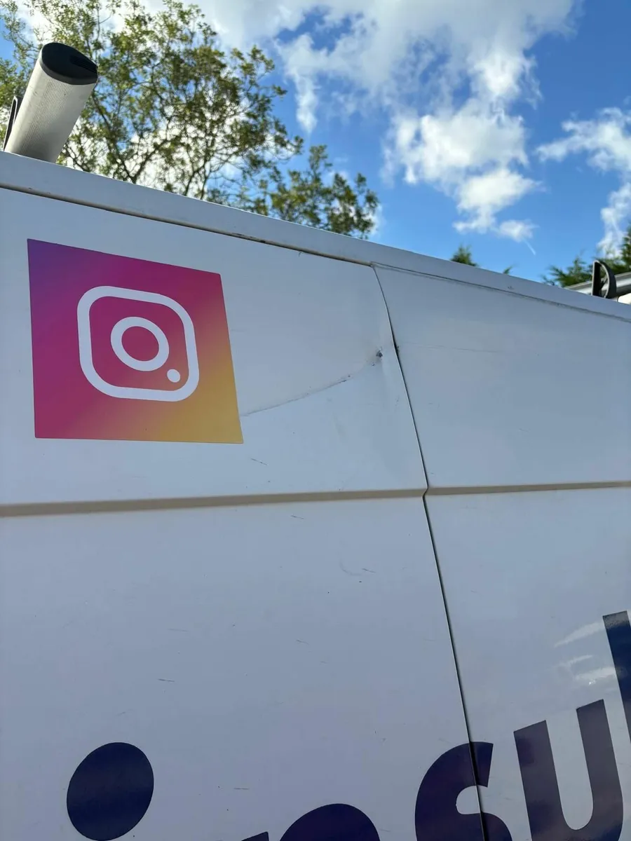 Renault Master 2016 - Image 3