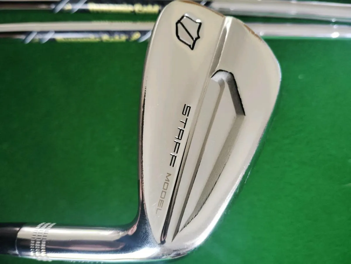 Wilson Staff 4-PW - Image 4