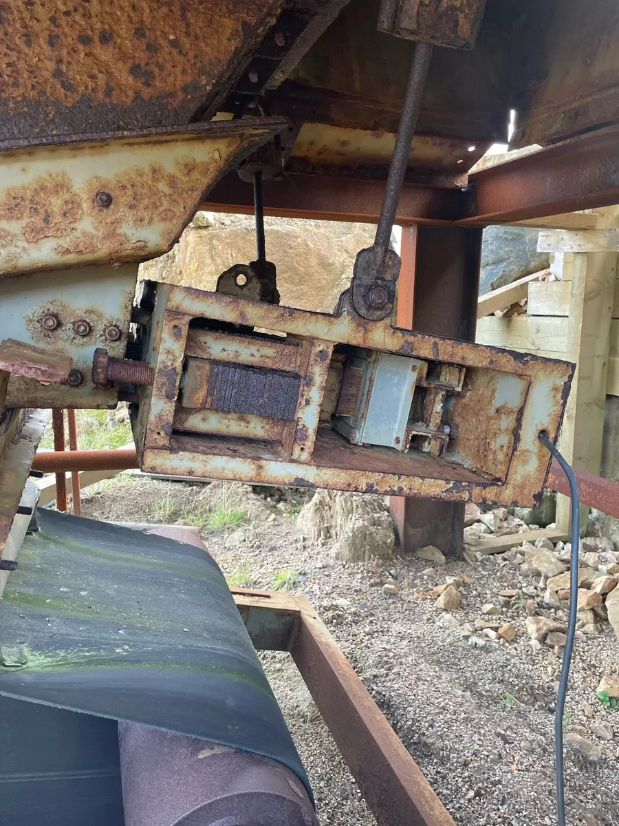 Plant and machinery - Image 3
