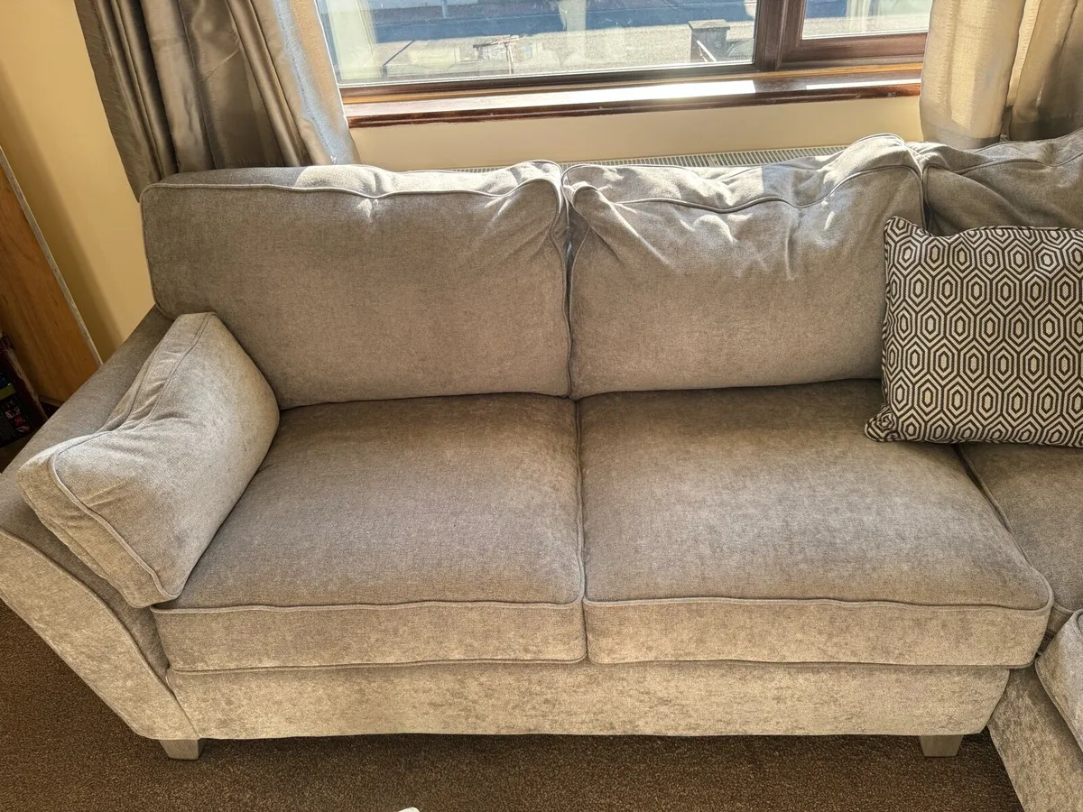 Corner sofa - Image 2