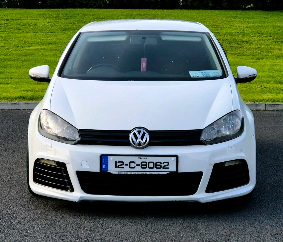 2012 Vollswagen Golf 1.6TDI - Image 4