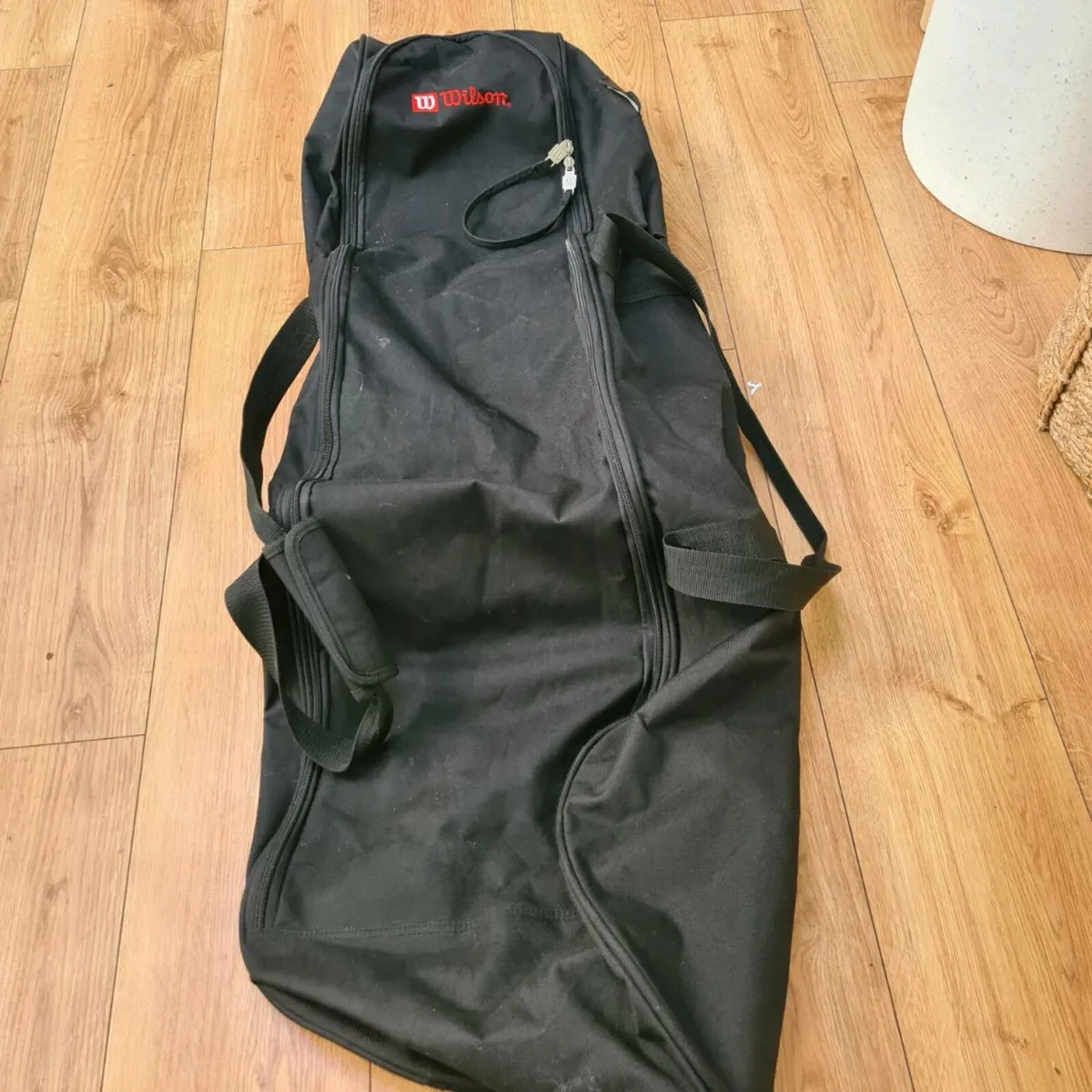 Wilson golf travel bag