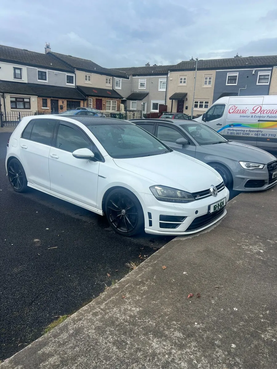 Golf R - Image 2