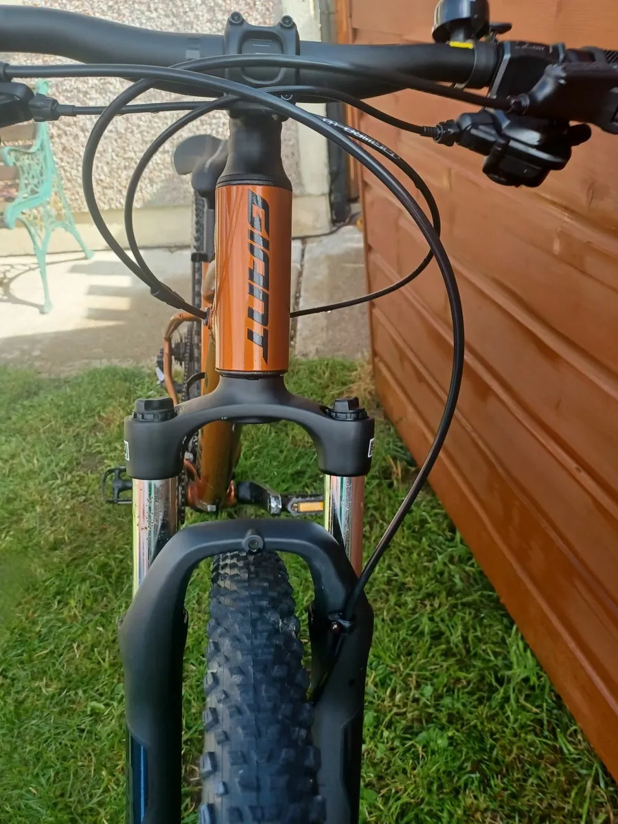 Giant talon bike - Image 1