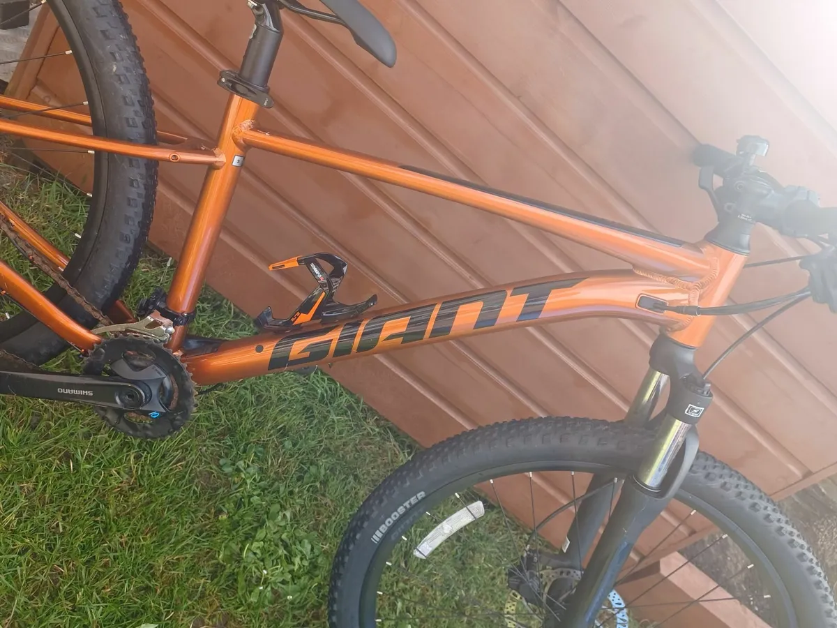 Giant talon bike - Image 3