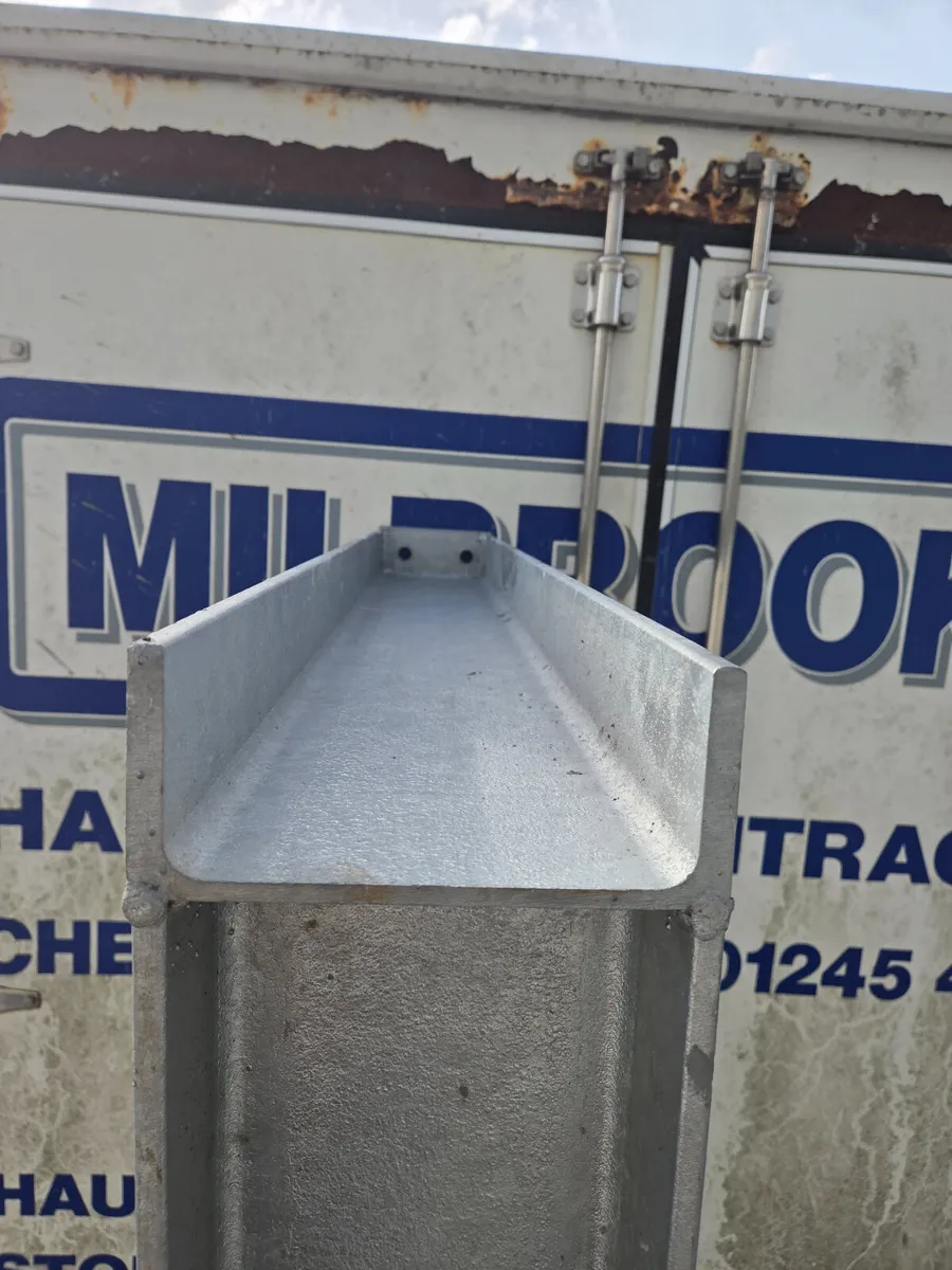 Metal Door Frame - Image 4