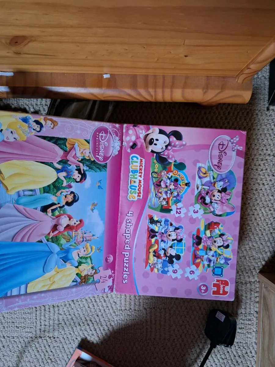 Toys - Image 1