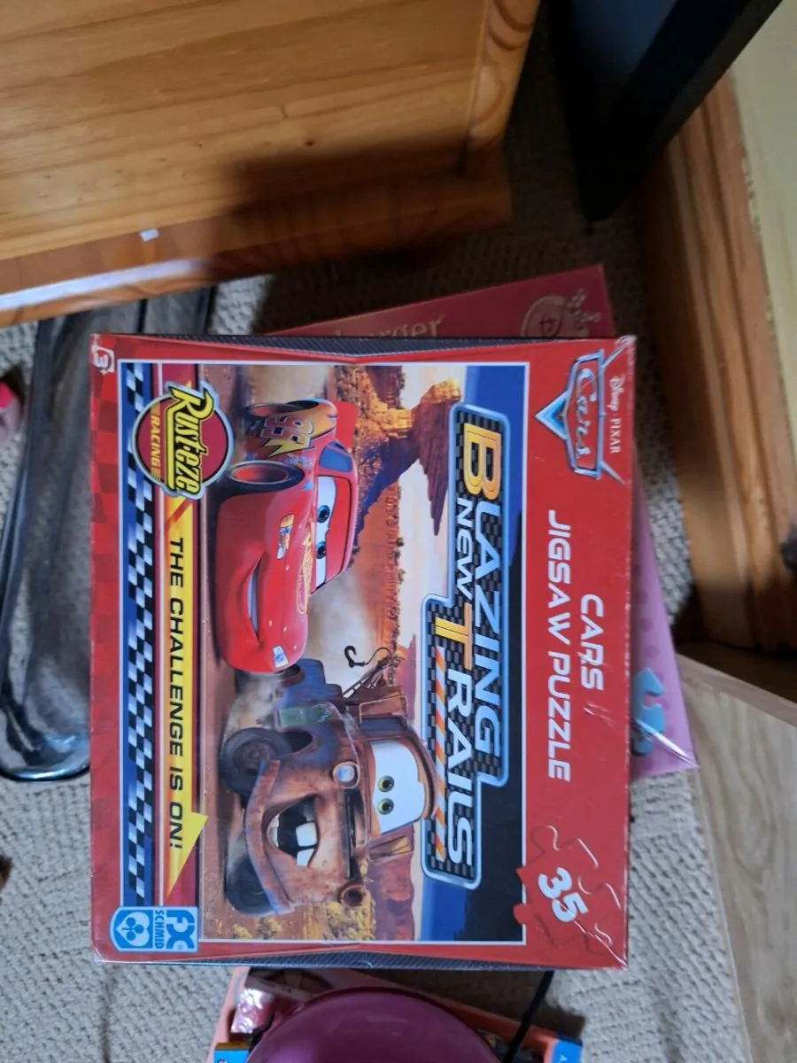 Toys - Image 3
