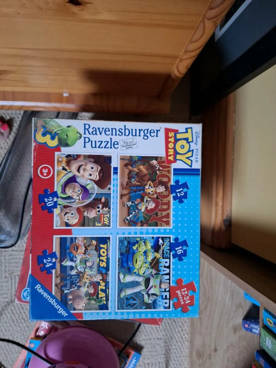 Toys - Image 4