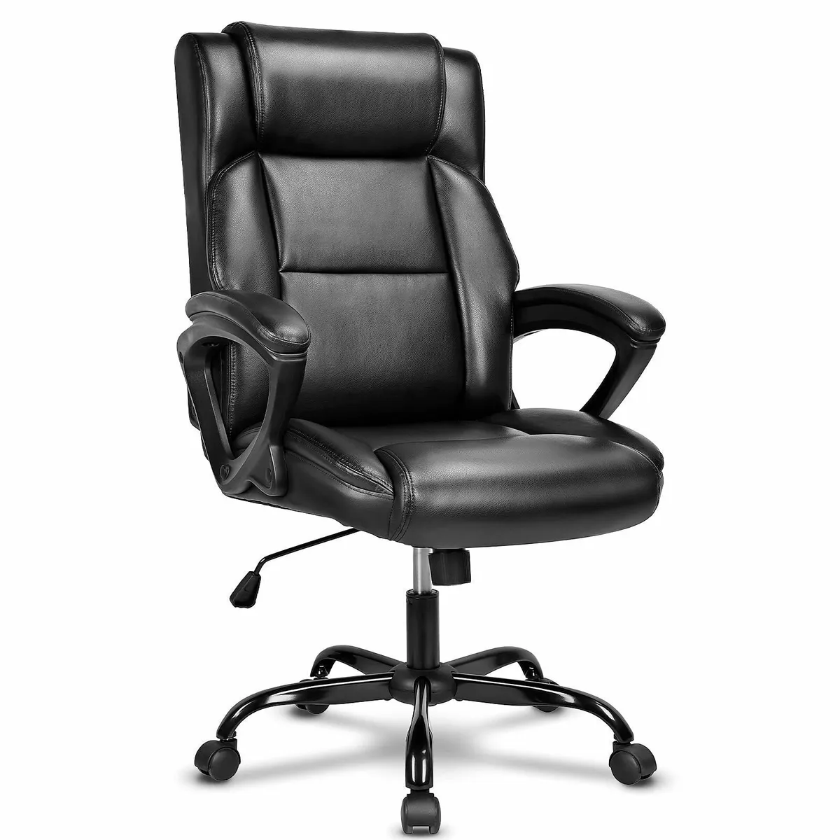 Executive Office Chair High Back Ergonomic Chairs - Image 1