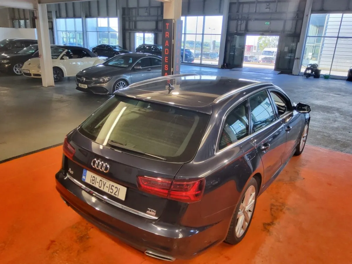 Audi A6 2.0tdi 190 Ultra SE - Image 3