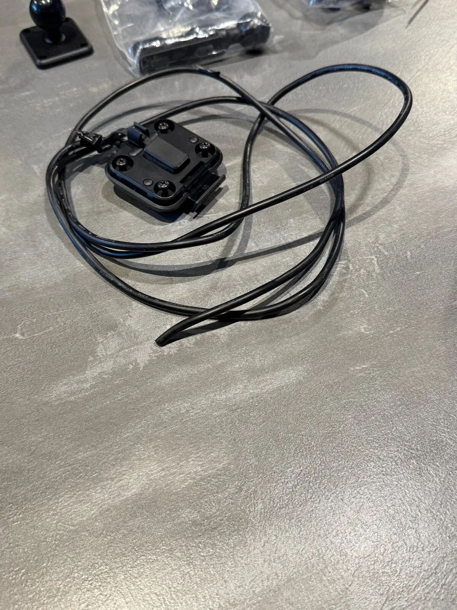 Garmin XT2 Motorcyle GPS - Image 4
