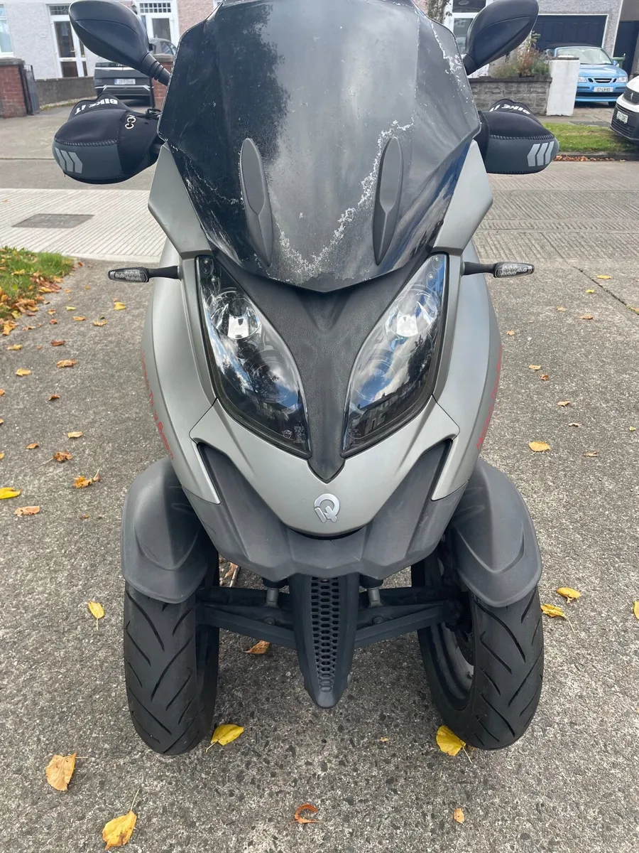 QUADRO Other 2018 - Image 2