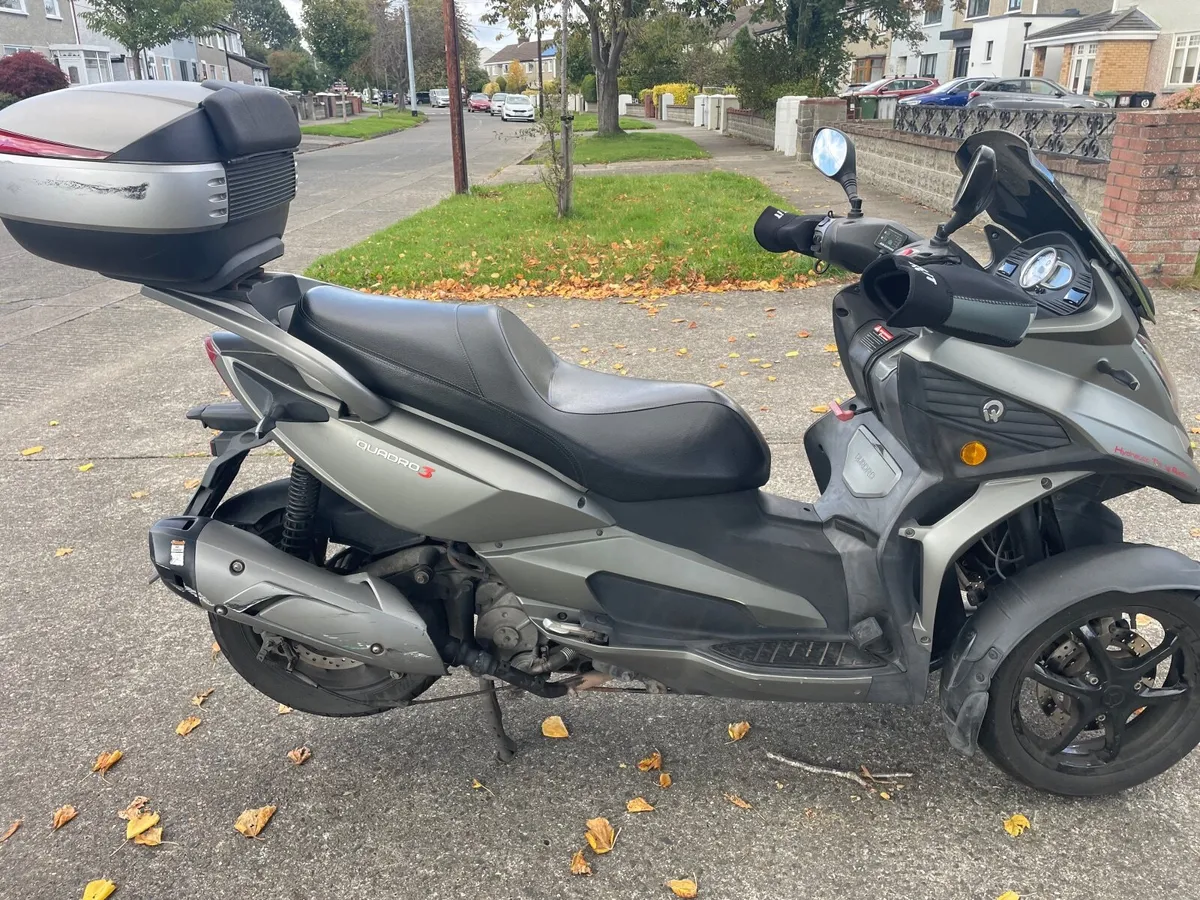QUADRO Other 2018 - Image 3